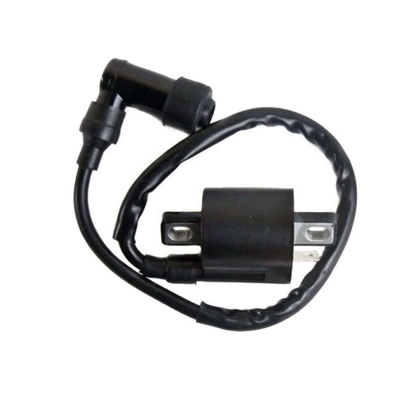 Motorcycle Ignition Coil for 125cc 150cc 200cc High Pressure Coil ATV Quad Dirt Pit Bike