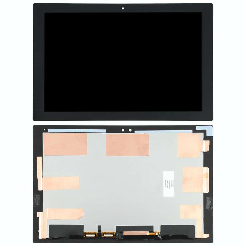 Original LCD Screen for Sony Xperia Z4 Tablet / SGP771 with Digitizer Full Assembly(Black)