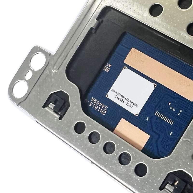 Laptop Touchpad For Lenovo Ideapad S530-13IML 81J7 81WU (Dark Blue)