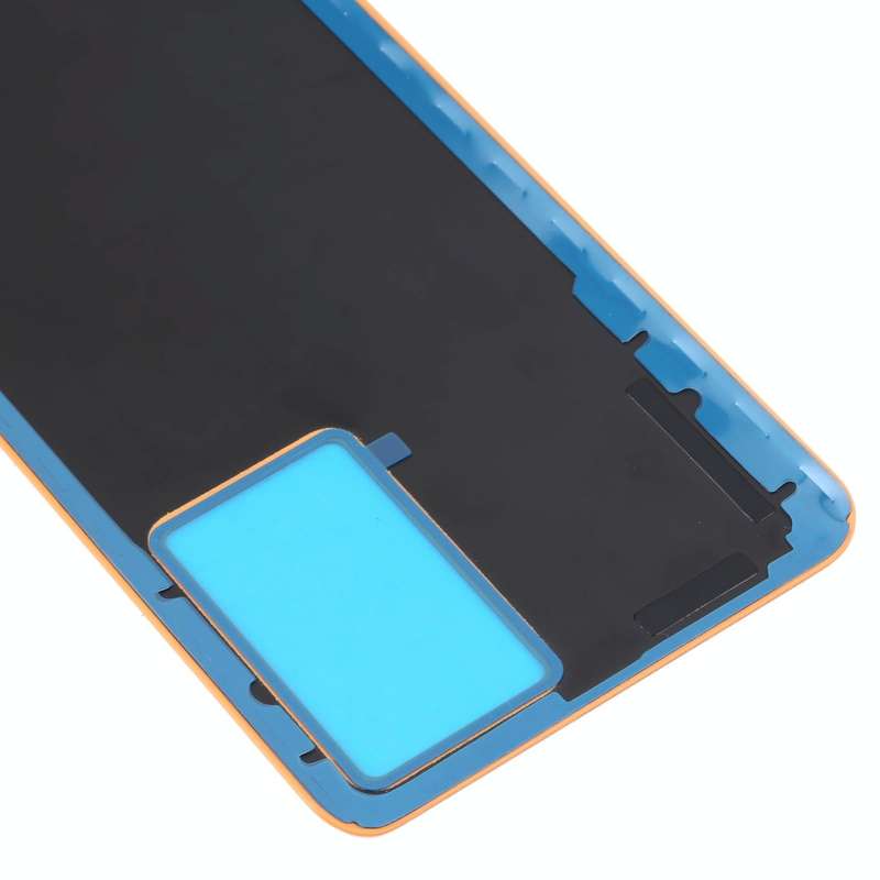 For vivo iQOO Neo5 S Original Battery Back Cover (Orange)
