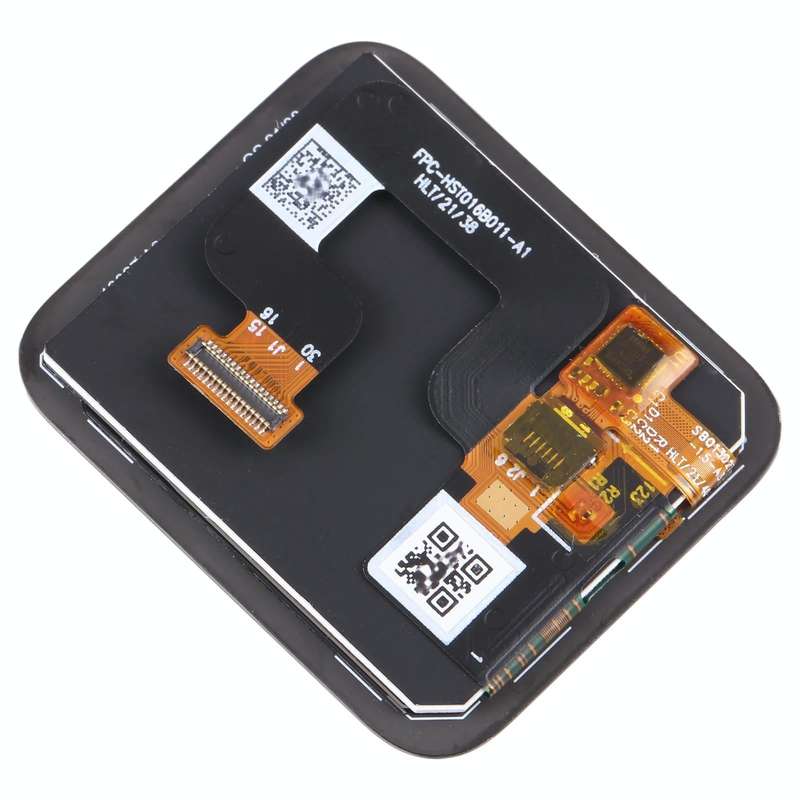 For Xiaomi Redmi Watch 2 Lite Original LCD Screen with Digitizer Full Assembly