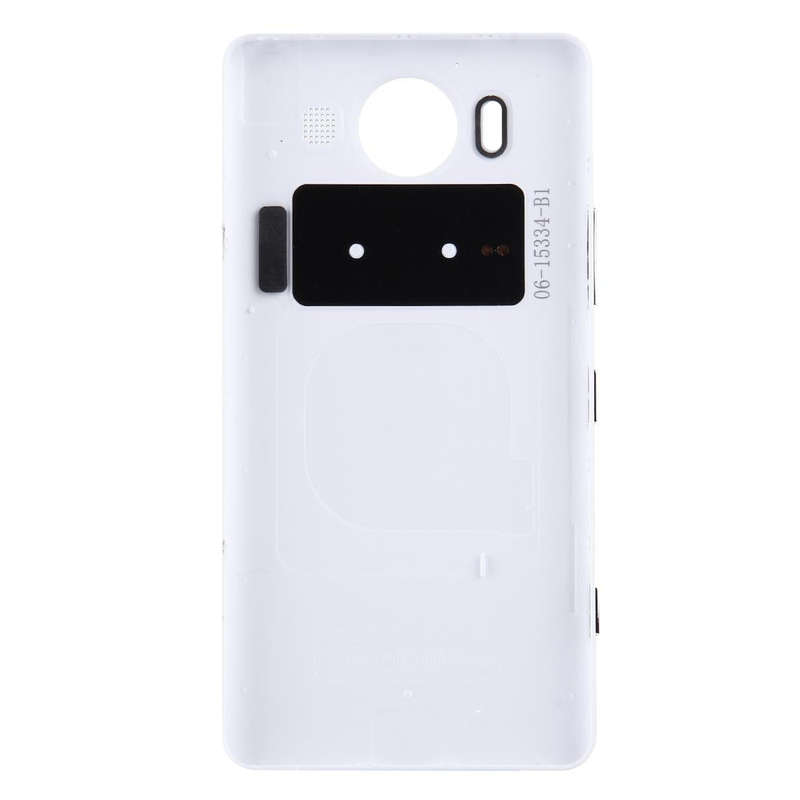 Battery Back Cover for Microsoft Lumia 950 (White)
