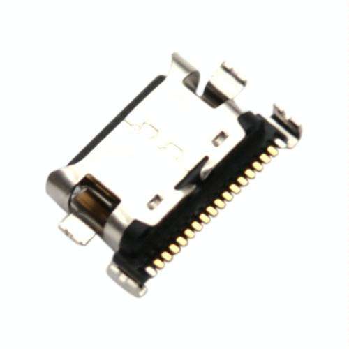 For Samsung Galaxy A20e SM-A202 10pcs Charging Port Connector
