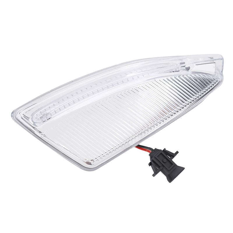 For Mercedes-Benz C Class W204 2008-2011 Car Right Side Reversing Mirror Turn Signal Light A20482...