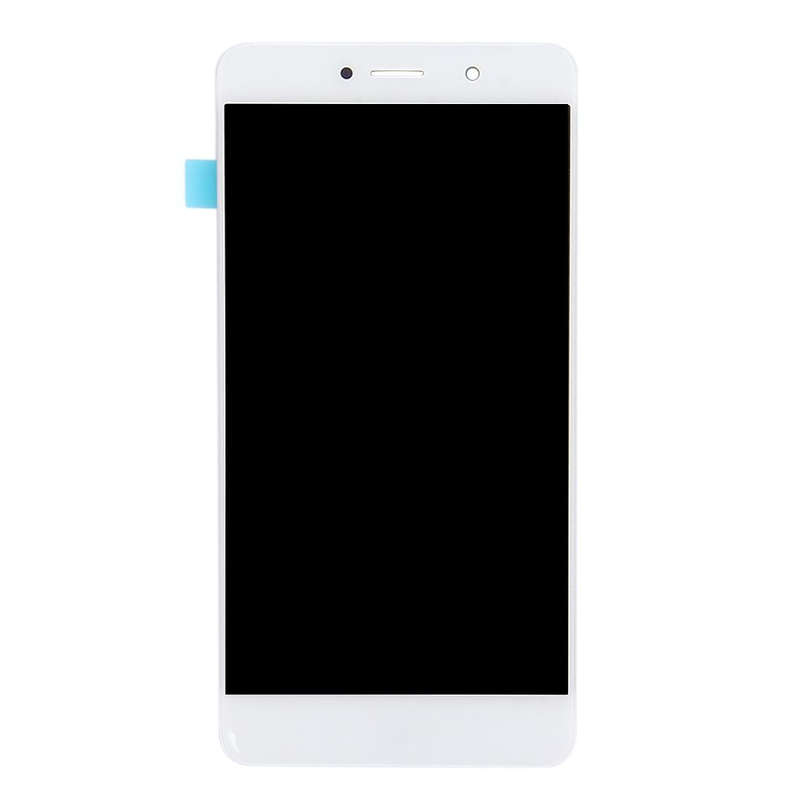 OEM LCD Screen for Huawei Enjoy 7 Plus / Y7 Prime / Y7 with Digitizer Full Assembly (White)