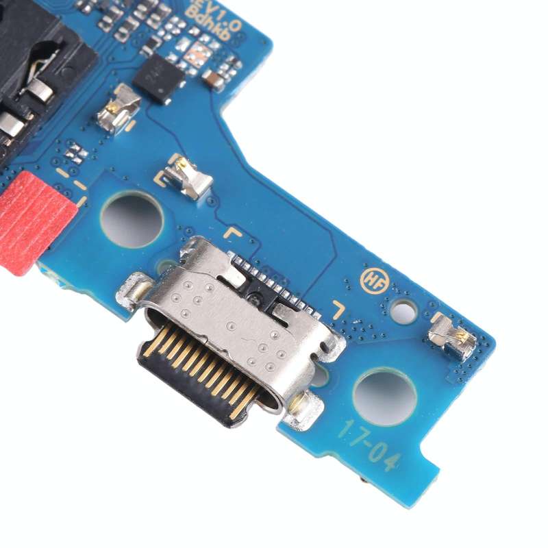 For Samsung Galaxy A14 SM-A145P Original Charging Port Board