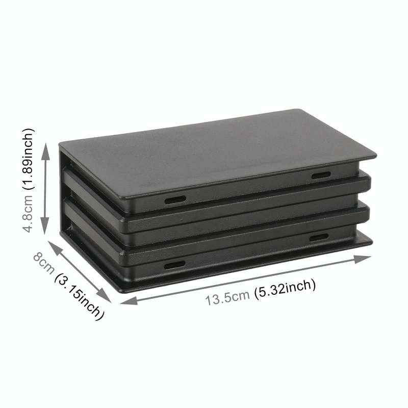 9-16V 15A 200W Car DSP Sound Amplifier