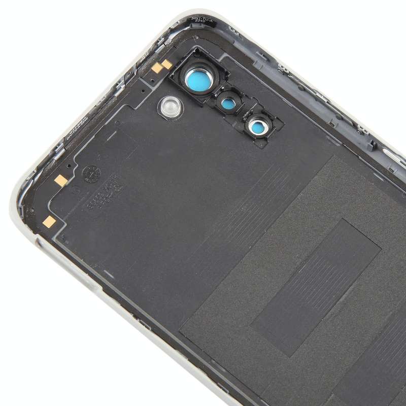 For Nokia G22 Original Battery Back Cover(Black)