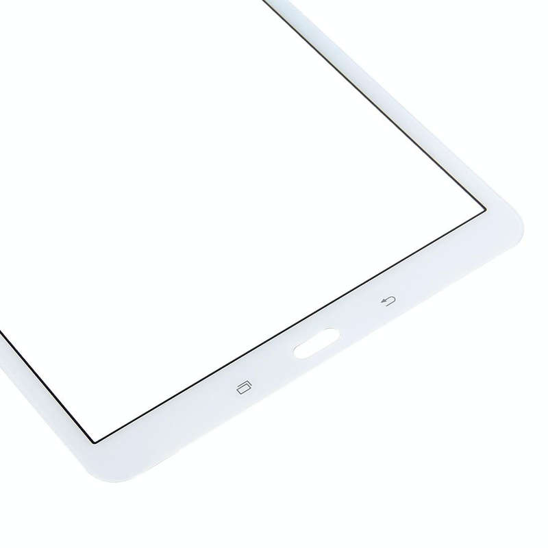 For Galaxy Tab A 10.1 / T580  Touch Panel (White)