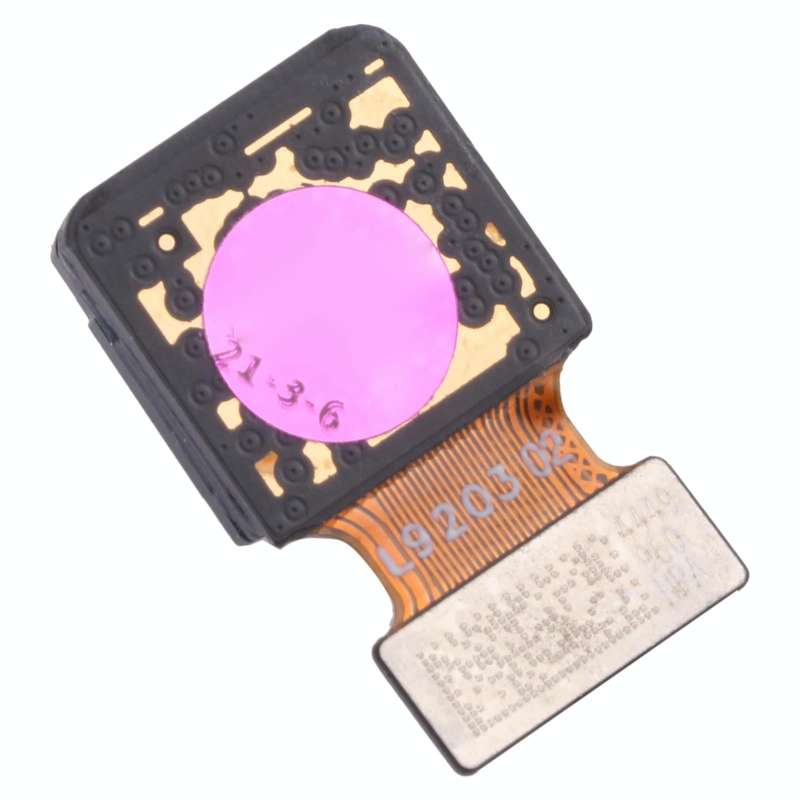 For Huawei Nova 5z Front Facing Camera