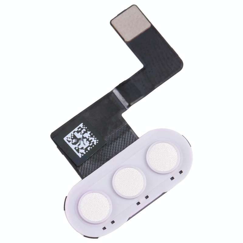 For iPad Pro 12.9 2021 2022 Keyboard Contact Flex Cable (White)