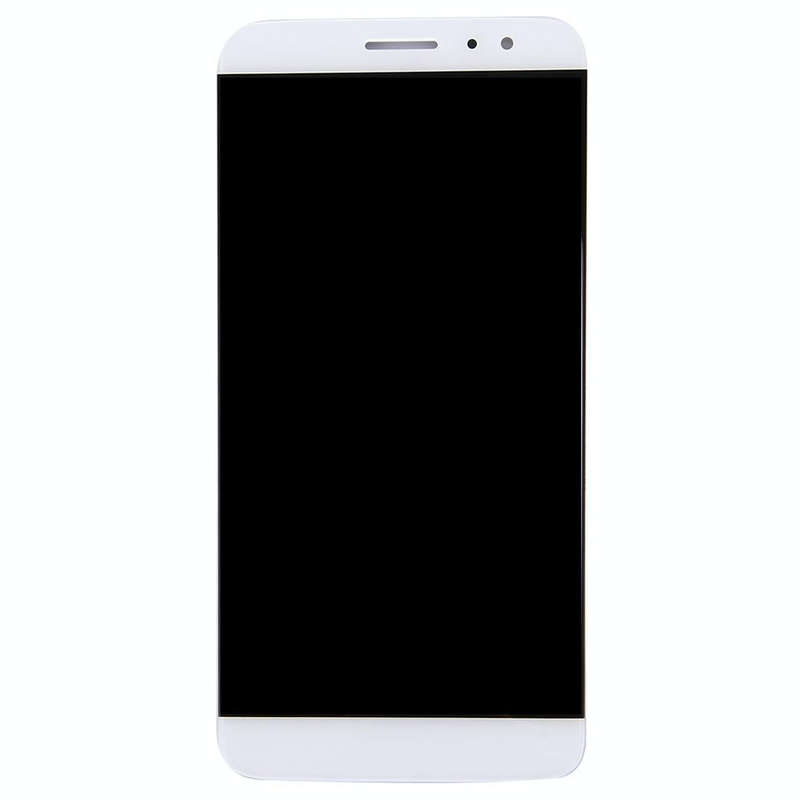 For Huawei nova nova plus MLA-L03 LCD Screen and Digitizer Full Assembly(White)