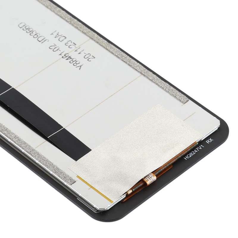 Original LCD Screen for Blackview BV4900 with Digitizer Full Assembly
