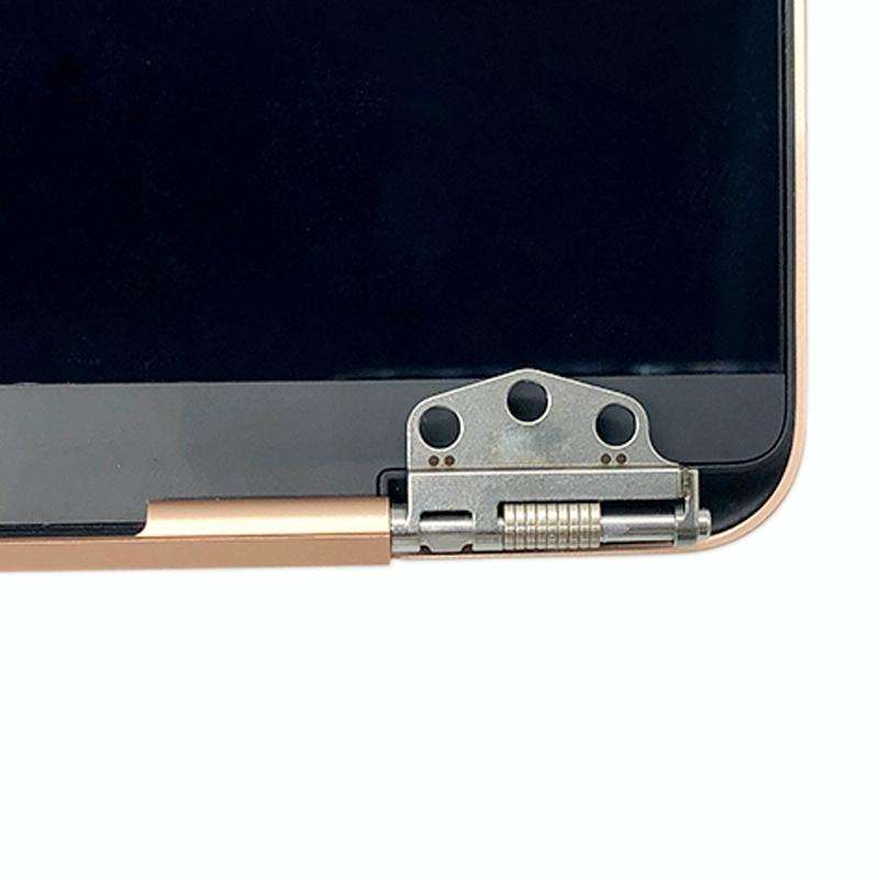 Full LCD Display Screen for MacBook Air 13.3 inch A2179 (2020) (Gold)