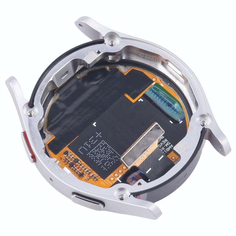 Original LCD Screen Digitizer Full Assembly with Frame for Samsung Galaxy Watch5 40mm SM-R900/R90...