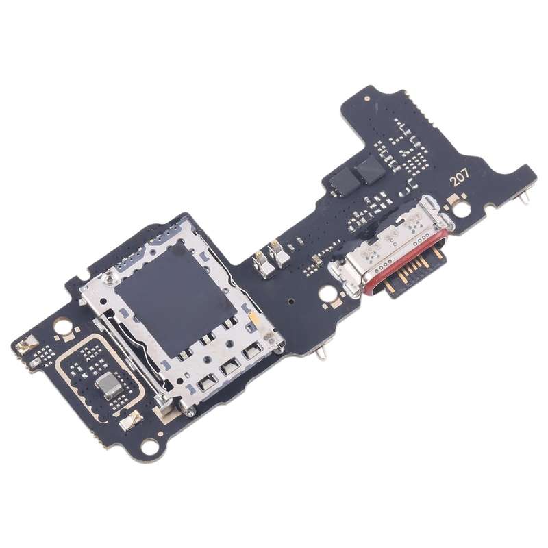 For Xiaomi Redmi K70 Pro OEM Charging Port Board