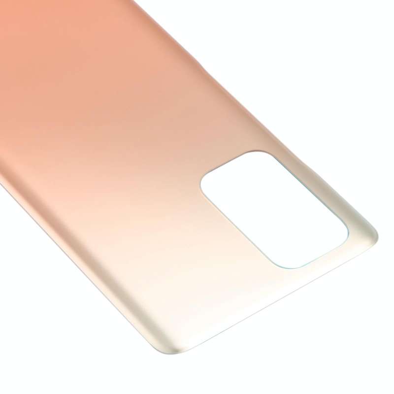Original Battery Back Cover for Xiaomi Redmi Note 10 Pro Max / Redmi Note 10 Pro 4G / Redmi Note ...
