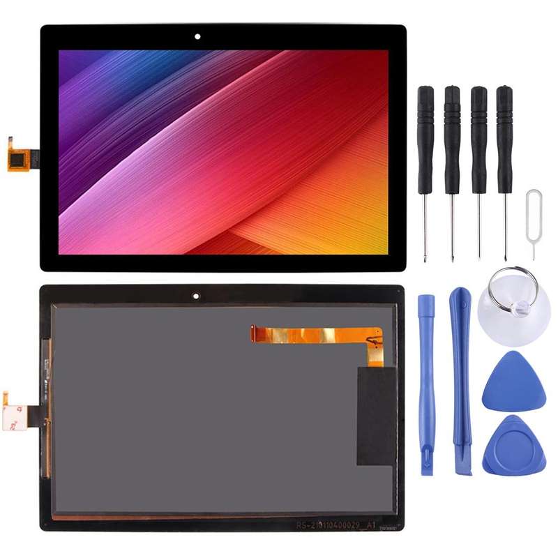 OEM LCD Screen for Lenovo Tab 3 10 Plus TB-X103 / X103F 10.1 inch with Digitizer Full Assembly (B...