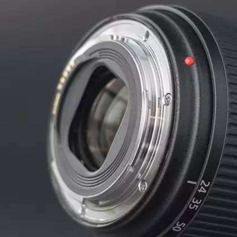 For Canon RF 70-200mm F4 L IS USM Camera Lens Bayonet Mount Ring