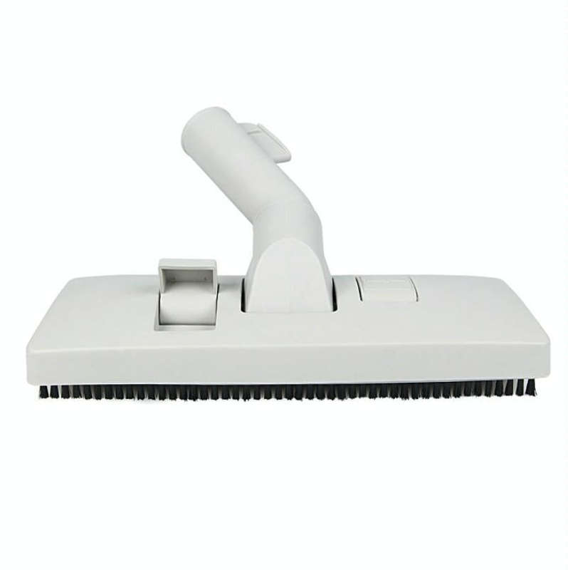 2 PCS Vacuum Cleaner Accessories Floor Brush Head for Philips FC5225 / 5226 / 5228 / 5822 / 8086