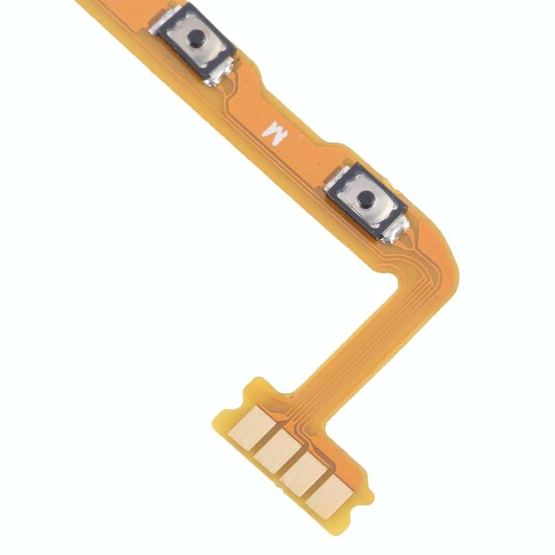 For Honor 90 Pro Power Button & Volume Button Flex Cable