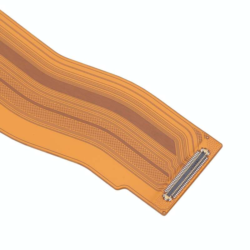 For Samsung Galaxy M54 5G SM-M546B Original Motherboard Connect Flex Cable