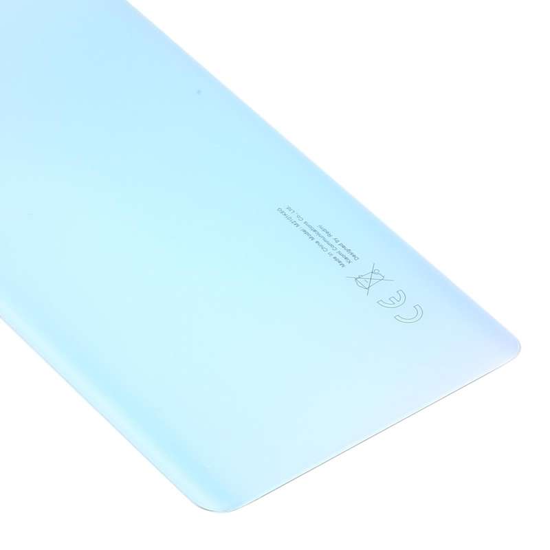Original Battery Back Cover for Xiaomi Redmi Note 10 Pro Max / Redmi Note 10 Pro 4G / Redmi Note ...