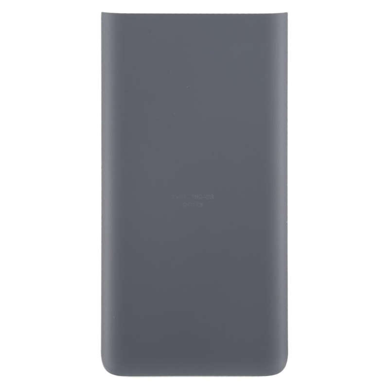 For Galaxy A80 Battery Back Cover (Gold)