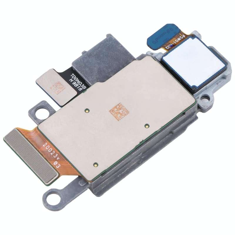 For Samsung Galaxy S20+/S20+ 5G SM-G985U/G986U US Version Original Camera Set (Telephoto + Depth ...