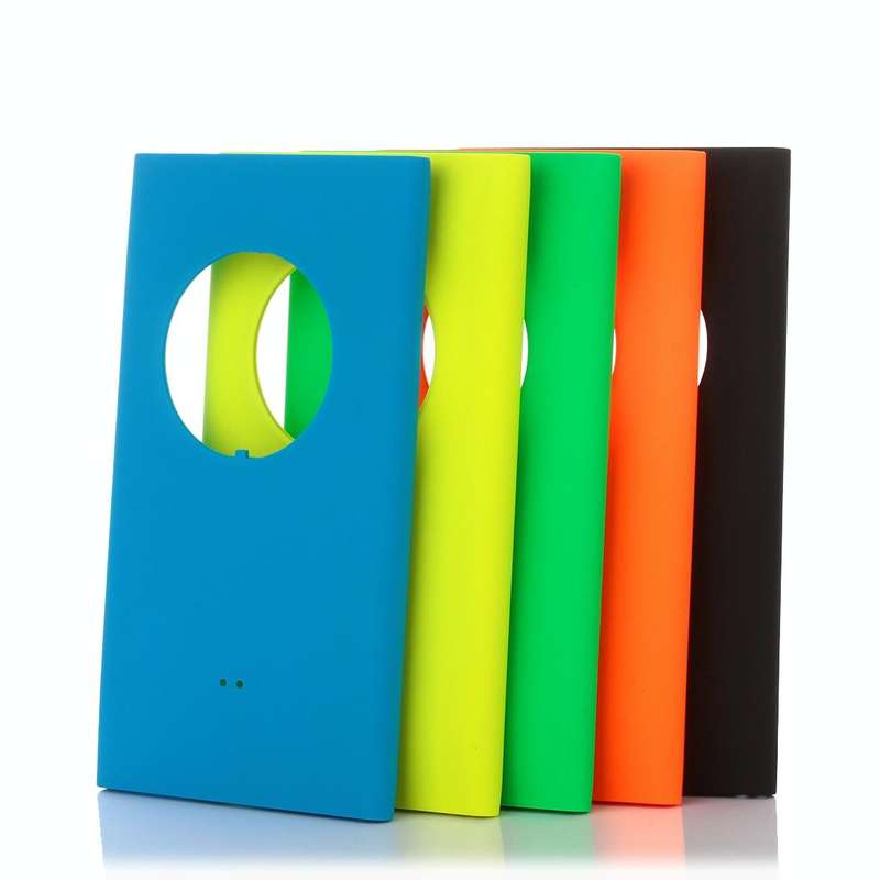 Battery Back Cover for Nokia Lumia 1020(Yellow)