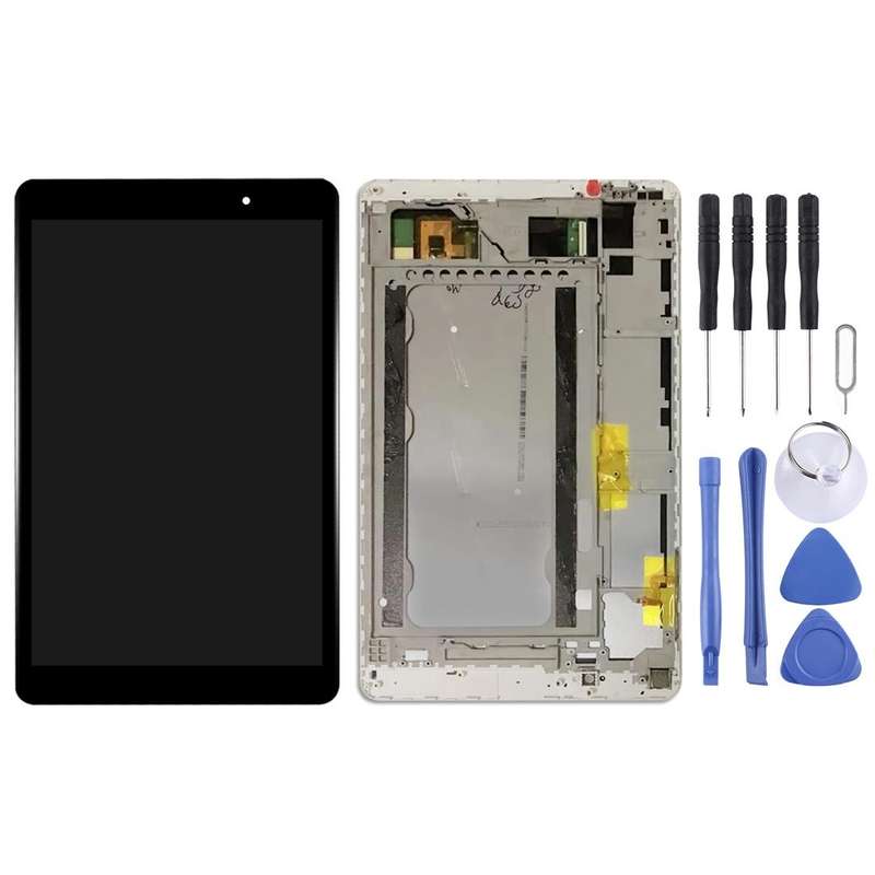 OEM LCD Screen for Huawei MediaPad T2 10.0 Pro FDR-A01L FDR-A01W FDR-A03 Digitizer Full Assembly ...