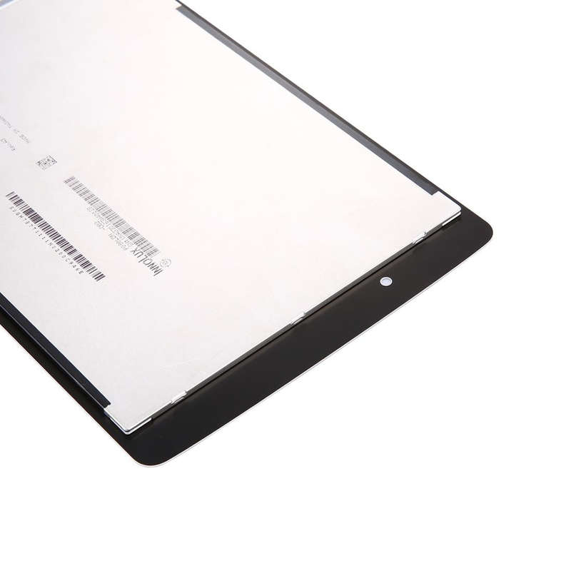 TFT LCD Screen for LG G Pad X 8.0 / V520 with Digitizer Full Assembly(White)