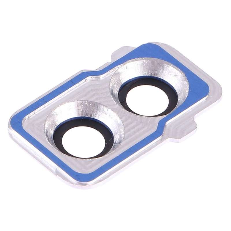 For Vivo X21 Camera Lens Cover (Blue)
