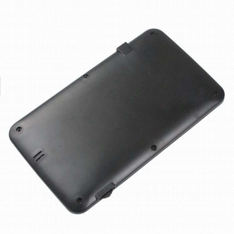 W02 5.5 inch Car OBDII HUD Fuel Consumption Warning System Vehicle-mounted Head Up Display Projec...