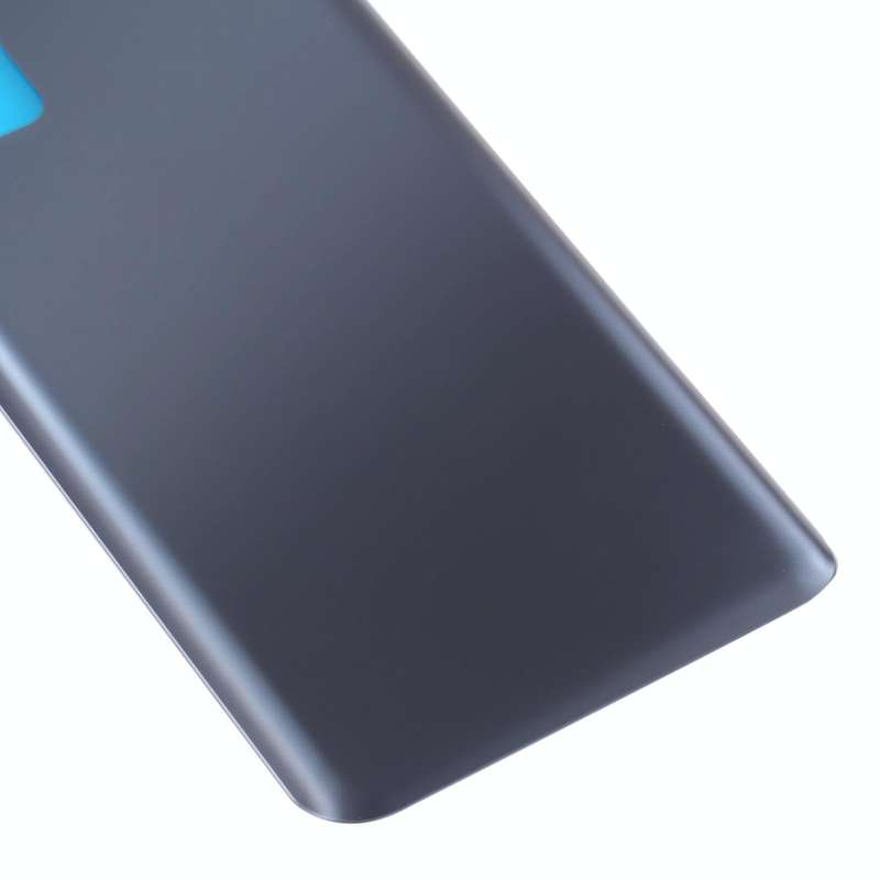 Glass Battery Back Cover for Xiaomi 12(Grey)