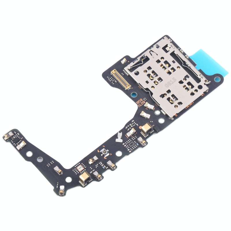 For Huawei MatePad Pro 10.8 MRX-W09 Original SIM Card Reader Board