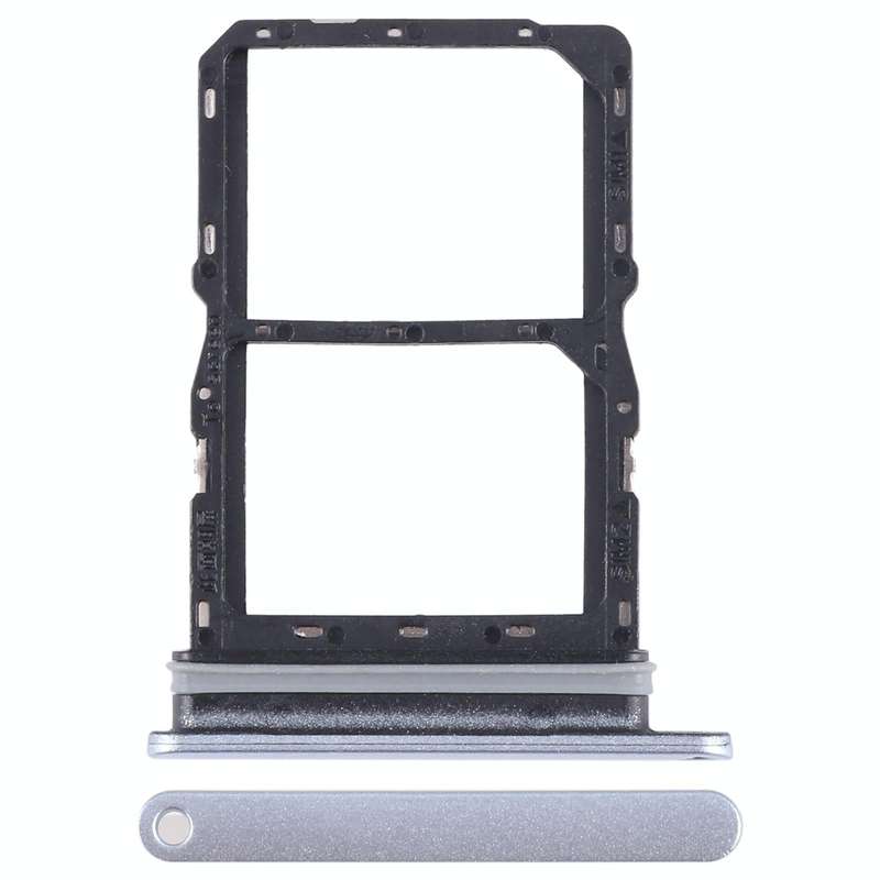 For Honor Play7T SIM + SIM Card Tray (Green)