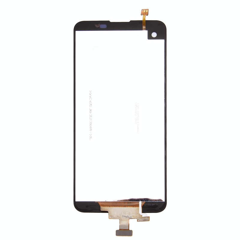 TFT LCD Screen for LG X Screen / K500 with Digitizer Full Assembly(Black)