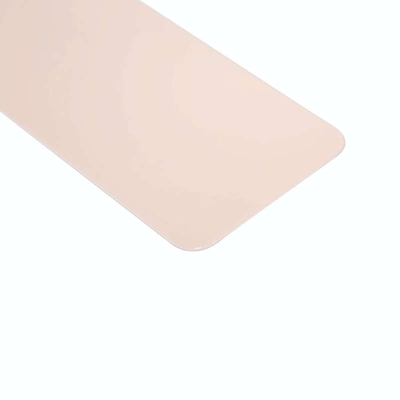 Battery Back Cover for iPhone 8 Plus (Gold)