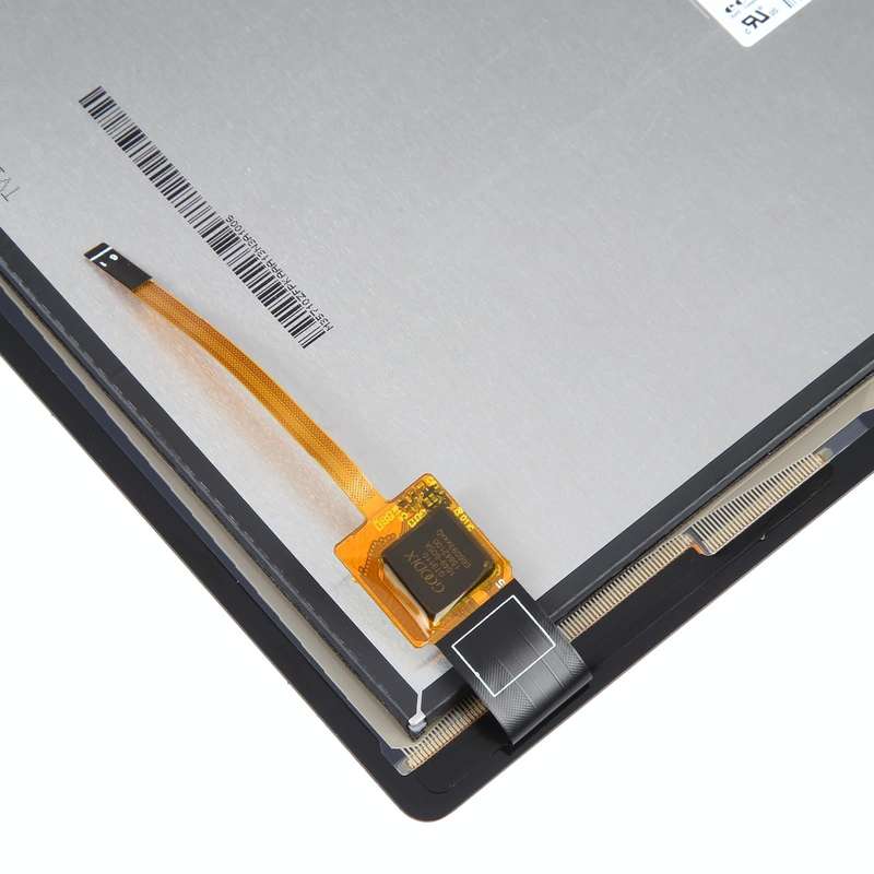 OEM LCD Screen for Lenovo Tab M10 HD TB-X505 X505F TB-X505L X505 with Digitizer Full Assembly (Bl...