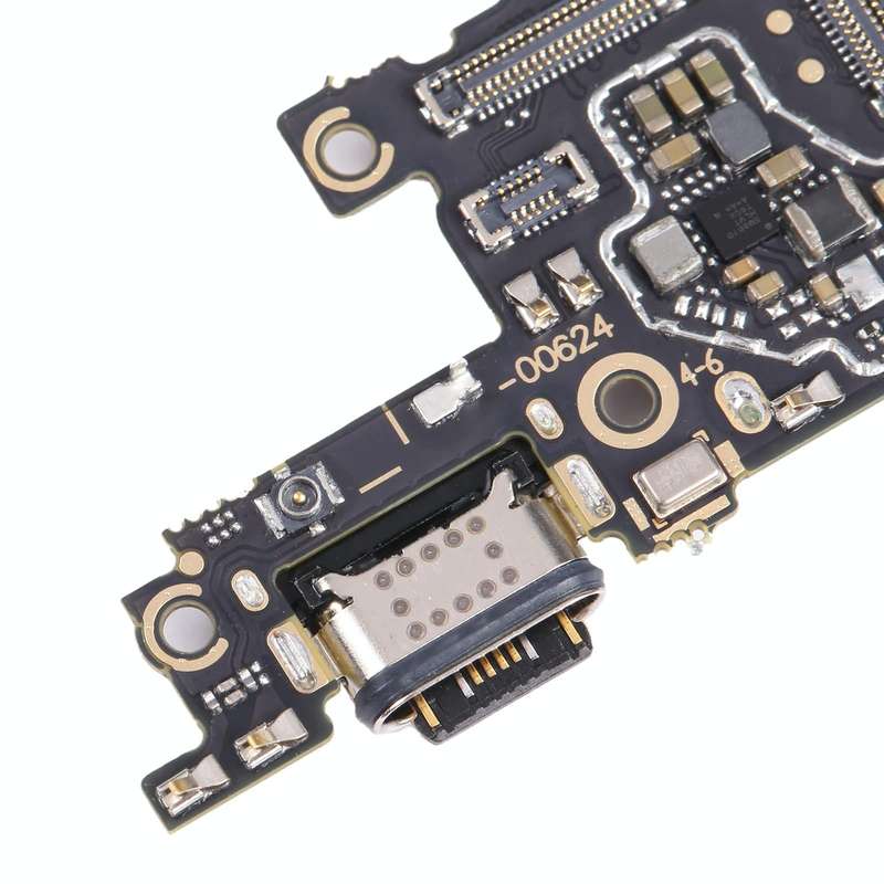 For vivo X70 OEM Charging Port Board