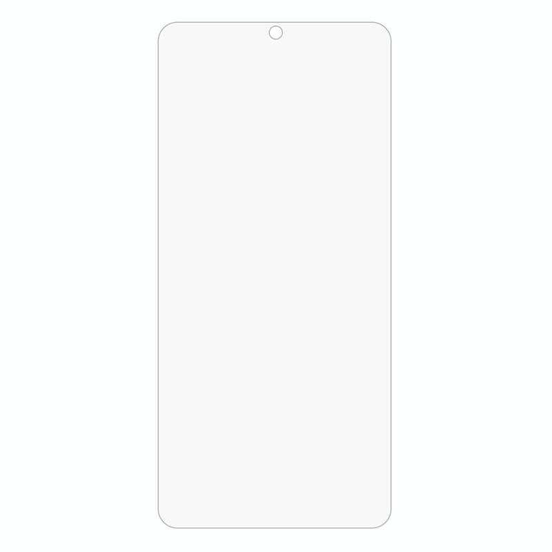 For Samsung Galaxy S21 FE 5G Full Screen Protector Explosion-proof Front Hydrogel Film