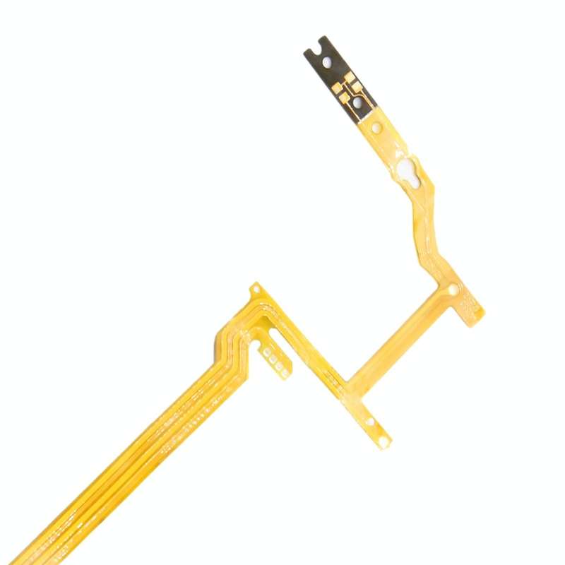 For Sony FE 16-35mm f/2.8 GM Camera Focusing Flex Cable