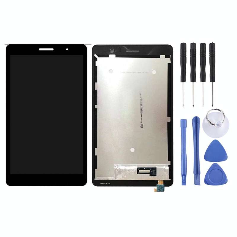 OEM LCD Screen for Huawei Honor Play Meadiapad 2 / KOB-L09 / MediaPad T3 8.0 / KOB-W09 with Digit...