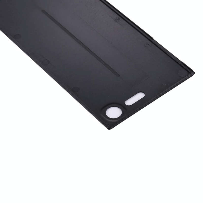 for Sony Xperia X Compact / X Mini Back Battery Cover(Black)