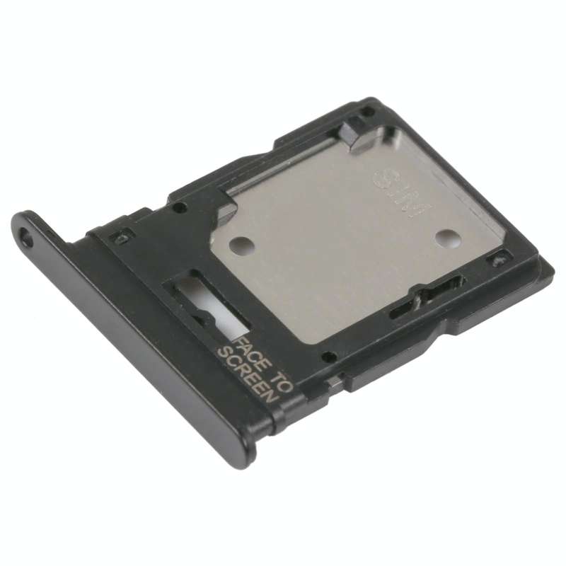 SIM Card Tray + Micro SD Card Tray For Xiaomi Redmi Note 11 Pro 4G/Redmi Note 11 Pro 5G/Redmi Not...