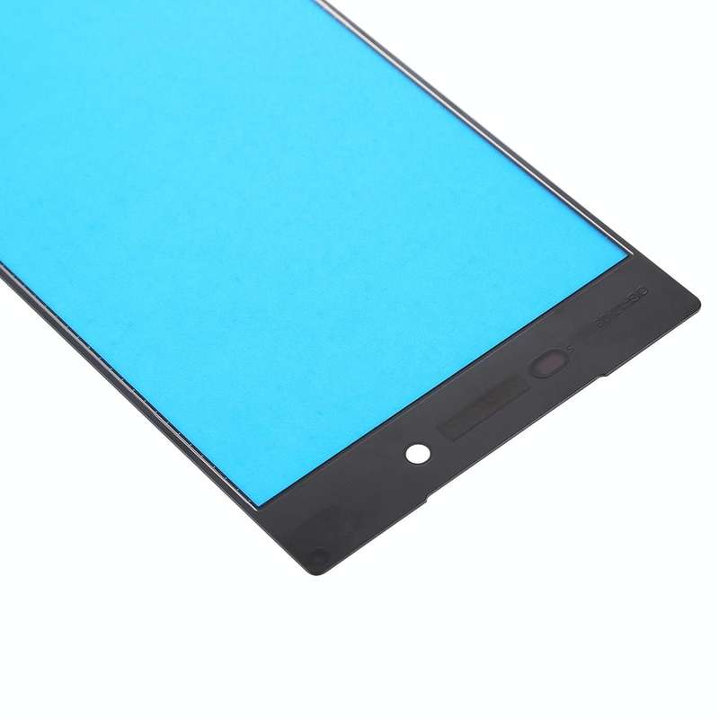 Premium Touch Panel for Sony Xperia Z5 Premium(Black)
