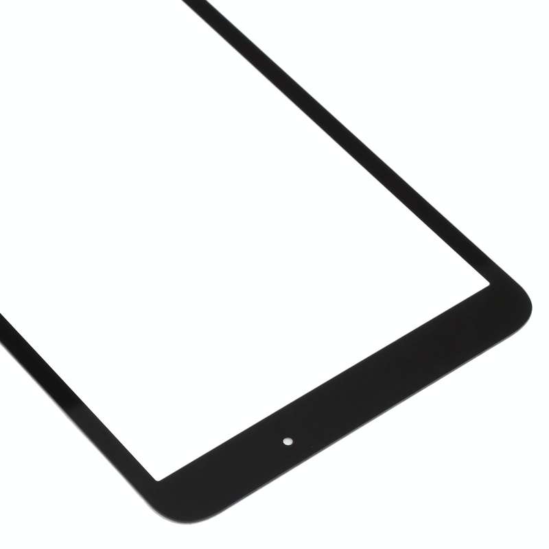 For Samsung Galaxy Tab Active3 SM-T570 Front Screen Outer Glass Lens with OCA Optically Clear Adh...