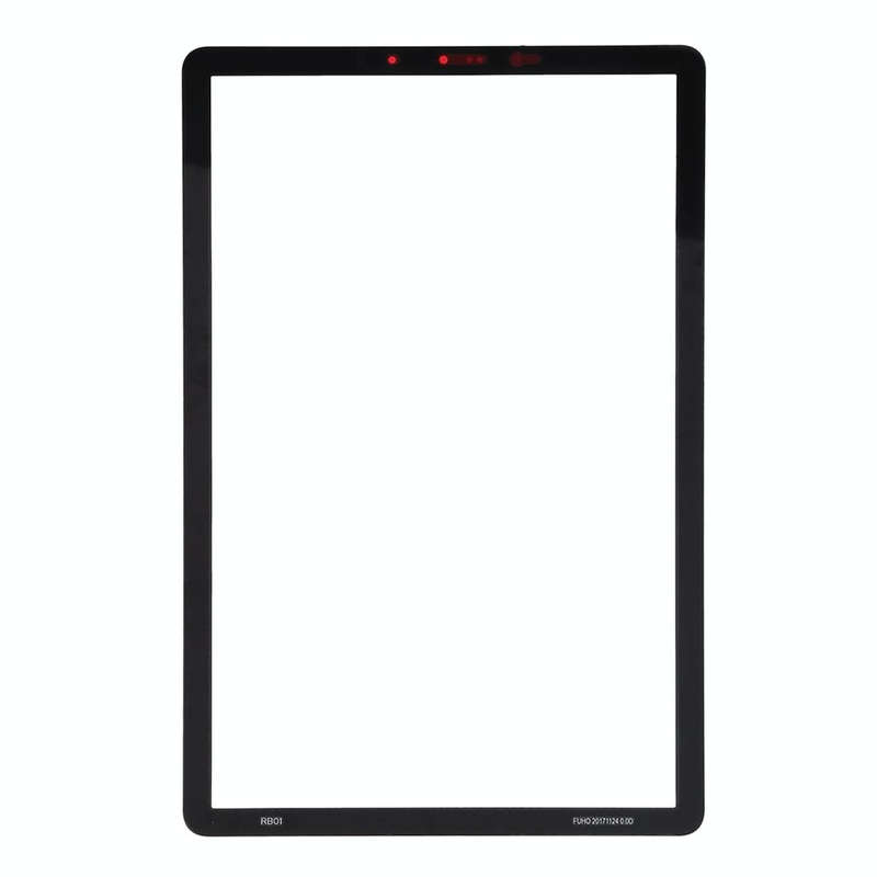 For Samsung Galaxy Tab S4 10.5 / SM-T830 / T835  Front Screen Outer Glass Lens with OCA Optically...