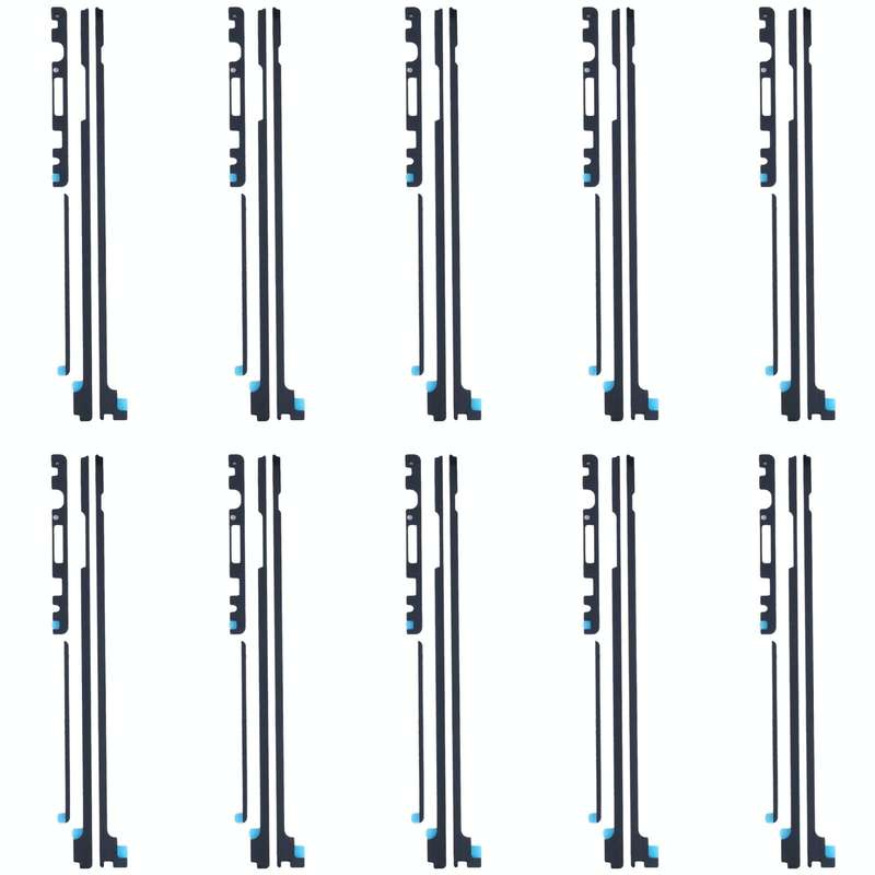 10 PCS Original Front Housing Adhesive for Sony Xperia 5